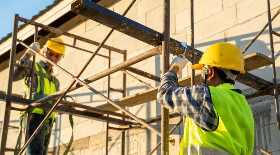 Local Chimney Repair in Frankville, AL